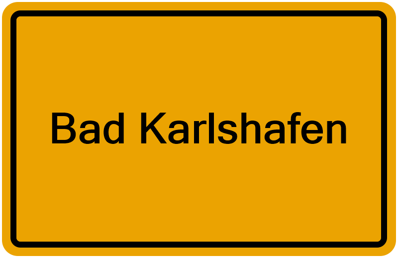 Handelsregister Bad Karlshafen